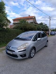 Citroen - C4 Picasso - 1.6HDI