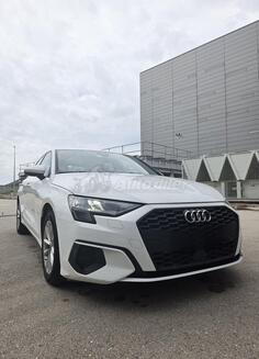 Audi - A3 - 2.0 TDI