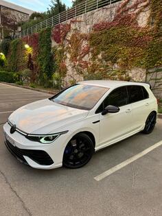 Volkswagen - Golf 8 - R Performance 4MOTION
