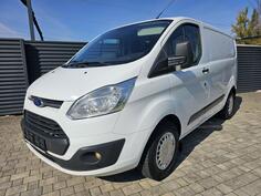 Ford - Transit Custom 2.0 TDCI L1H1, BR.9470