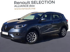 Renault - Kadjar - 1.5 DCI BUSINESS