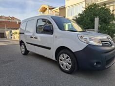 Renault - Kangoo - 1.5dci