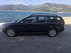 Volvo - V50 - 2.0