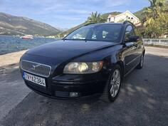 Volvo - V50 - 2.0
