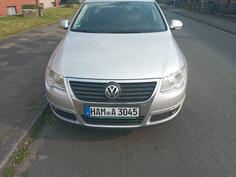 Volkswagen - Passat - 1.6 Tdi