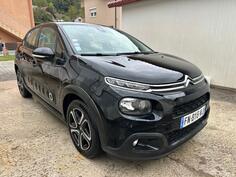 Citroen - C3 - 1.2