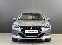 Peugeot - 208 - 1.5