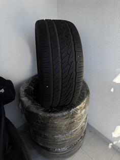 General Tire - Grabber - Ljetnja guma