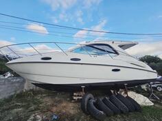 Sealine - Pleasure yacht