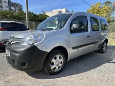 Renault - Kangoo - Maxi 1.5 Dci
