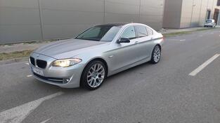 BMW - 520 - 2000