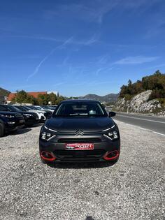 Citroen - C4 - 1.5 HDI.AUTOMATIK