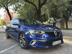 Renault - Megane - GT Sport