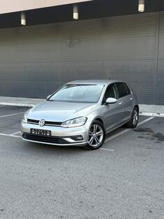 Volkswagen - Golf 7.5 - 1.6 TDI