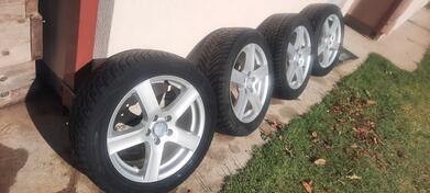 Ostalo felne i . gume