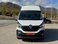 Renault - Trafic 1.6 dci