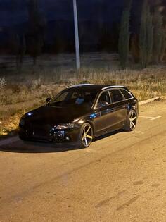 Audi - A4 - 2.0 TDI