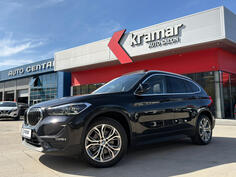BMW - X1 - sDrive 18d Automatik Sportpaket xLine - Full LED 150KS - FACELIFT