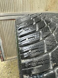 Lassa - 18 - Zimska guma