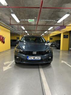 Fiat - Tipo - 1.3 D