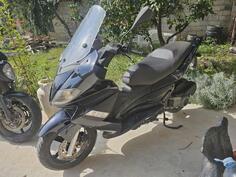Piaggio - 300