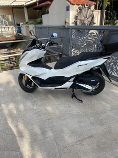 Honda - Pcx 125