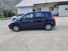 Renault - Scenic - 1.5 dci