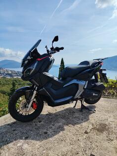 NAS - ADV