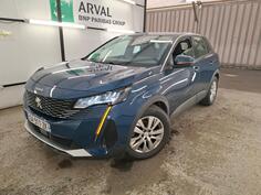 Peugeot - 3008 - 1.5 hdi Automatik