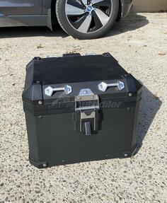 Kofer za motor - Moto oprema