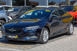Opel - Insignia - GRAND SPORT 1.6 CDTI