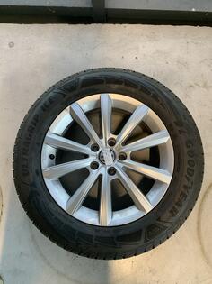 GoodYear - ULTRAGRIP ICE M+S - Zimska guma