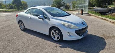 Peugeot - 308 - cc