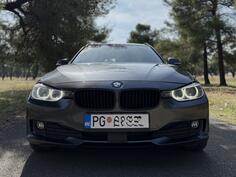 BMW - 320 - 2.0XD