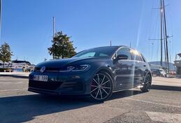 Volkswagen - Golf 7.5 - 2.0