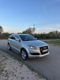 Audi - Q7 - 3.0TDI V6