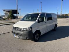 Volkswagen - TRANSPORTER