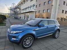 Land Rover - Range Rover Evoque - 2.2 dizel