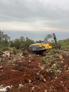 Volvo - ec240bnlc