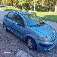 Citroen - C3 - 1.4