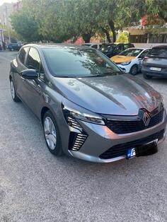 Renault - Clio - 1.0 Benzin