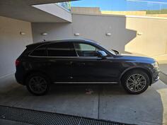 Audi - Q5 - 2.0 130 kw