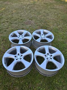 Ronal - mercedes 19 - Aluminijum felne
