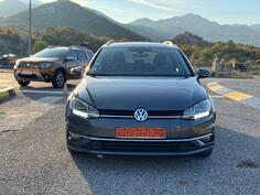 Volkswagen - Golf 7.5 - 2.0 DSG