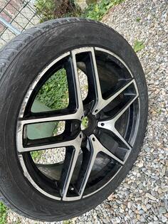Ostalo - AMG - Aluminijum felne