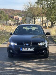 Seat - Leon - 1.9 tdi