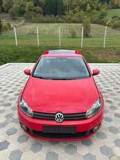 Volkswagen - Golf 6 - 1.6 77kw