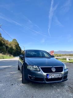 Volkswagen - Passat - 2.0 TDI
