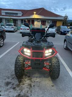 Can-Am - Cc