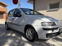 Fiat - Punto - 1.9